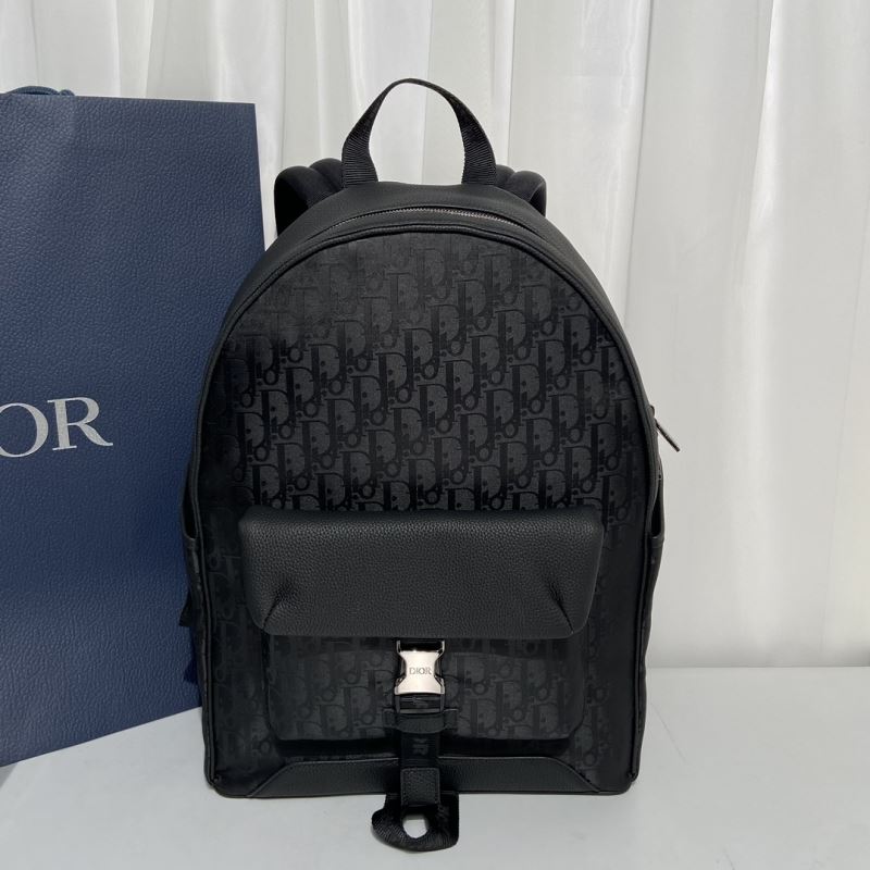 Dior Backpacks